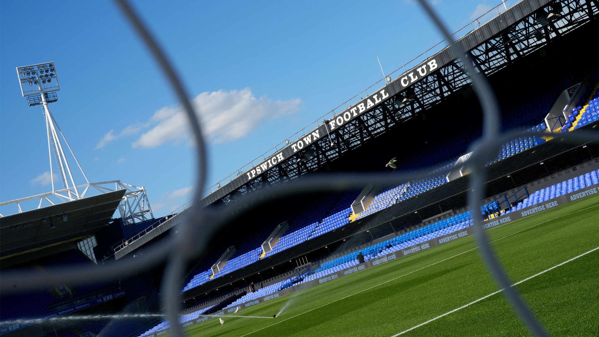 Portman Road