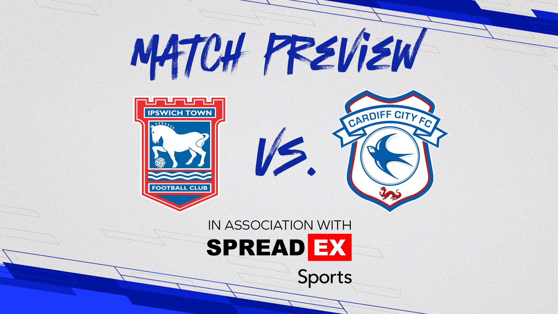 U21 Match Report, Cardiff City 4-2 Ipswich Town