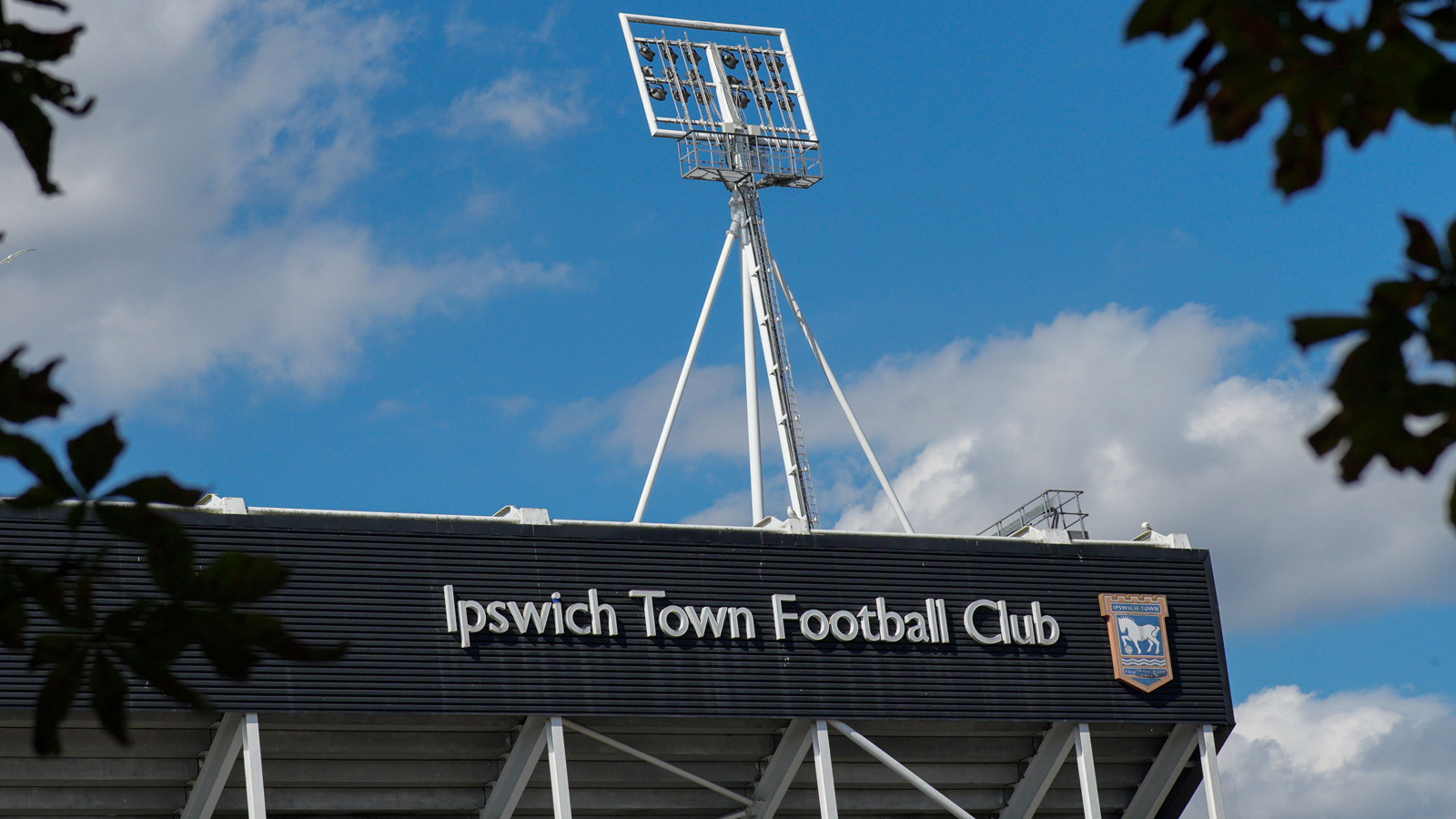 Portman Road