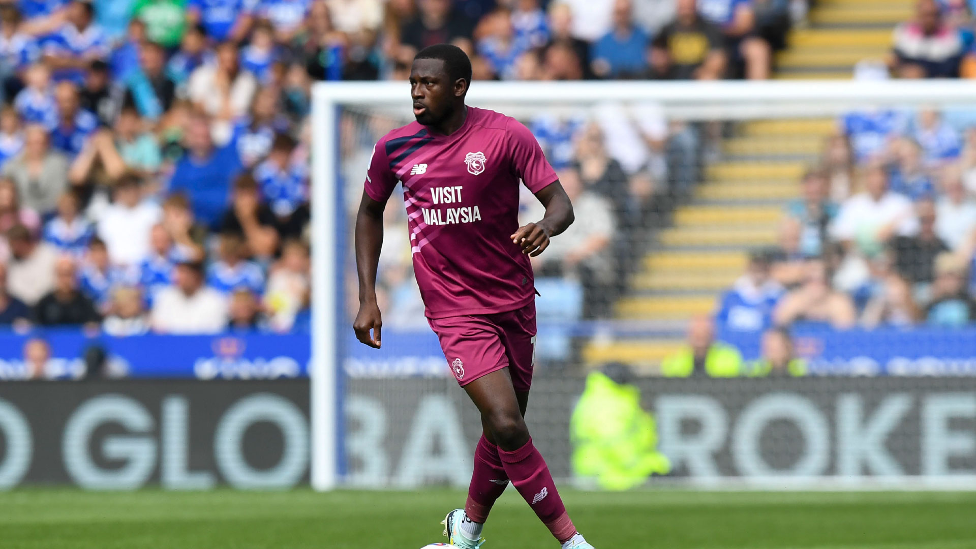 Team News, Cardiff City vs. Birmingham City