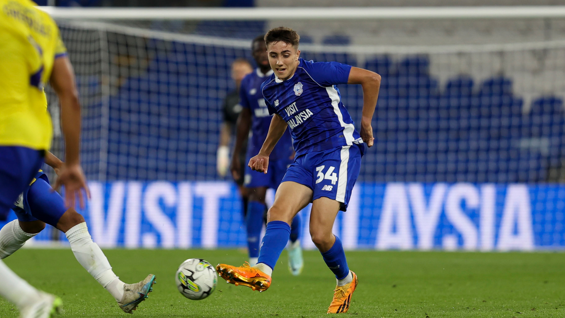 Cardiff City U23 vs Millwall FC U23 26/09/2023 13:00 Futebol eventos e  resultados