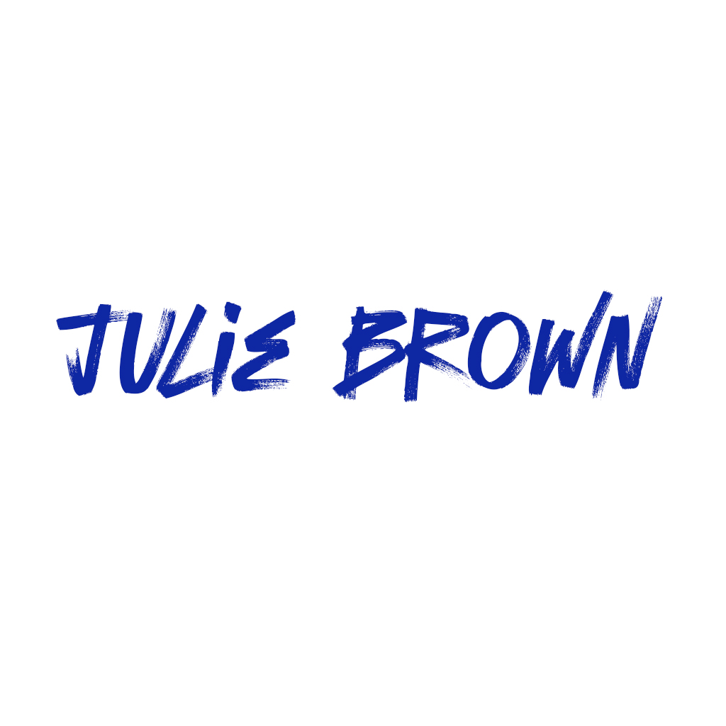 Julie Brown