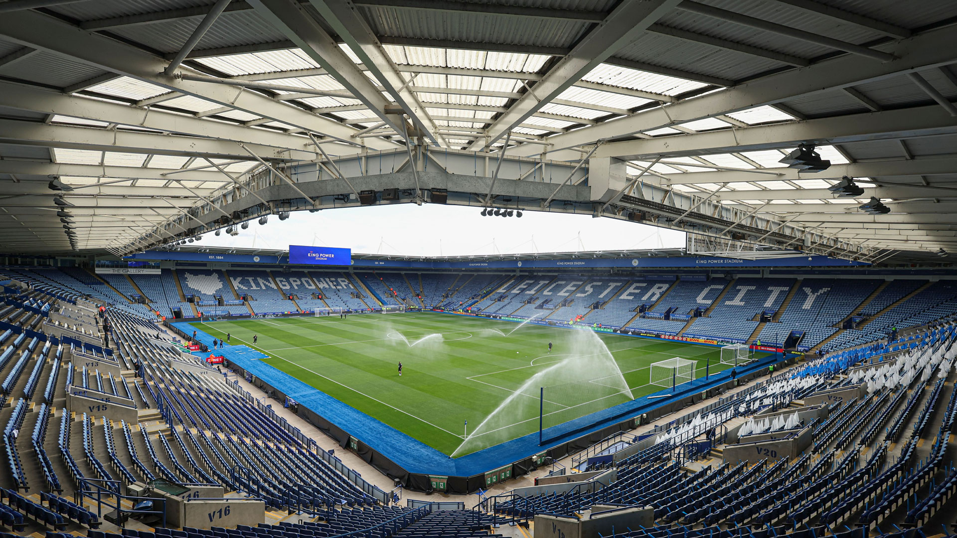 King Power Stadium