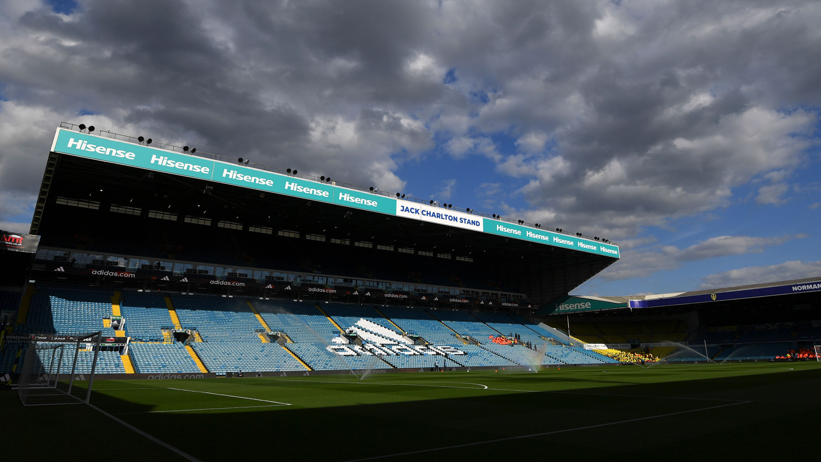 Elland Road