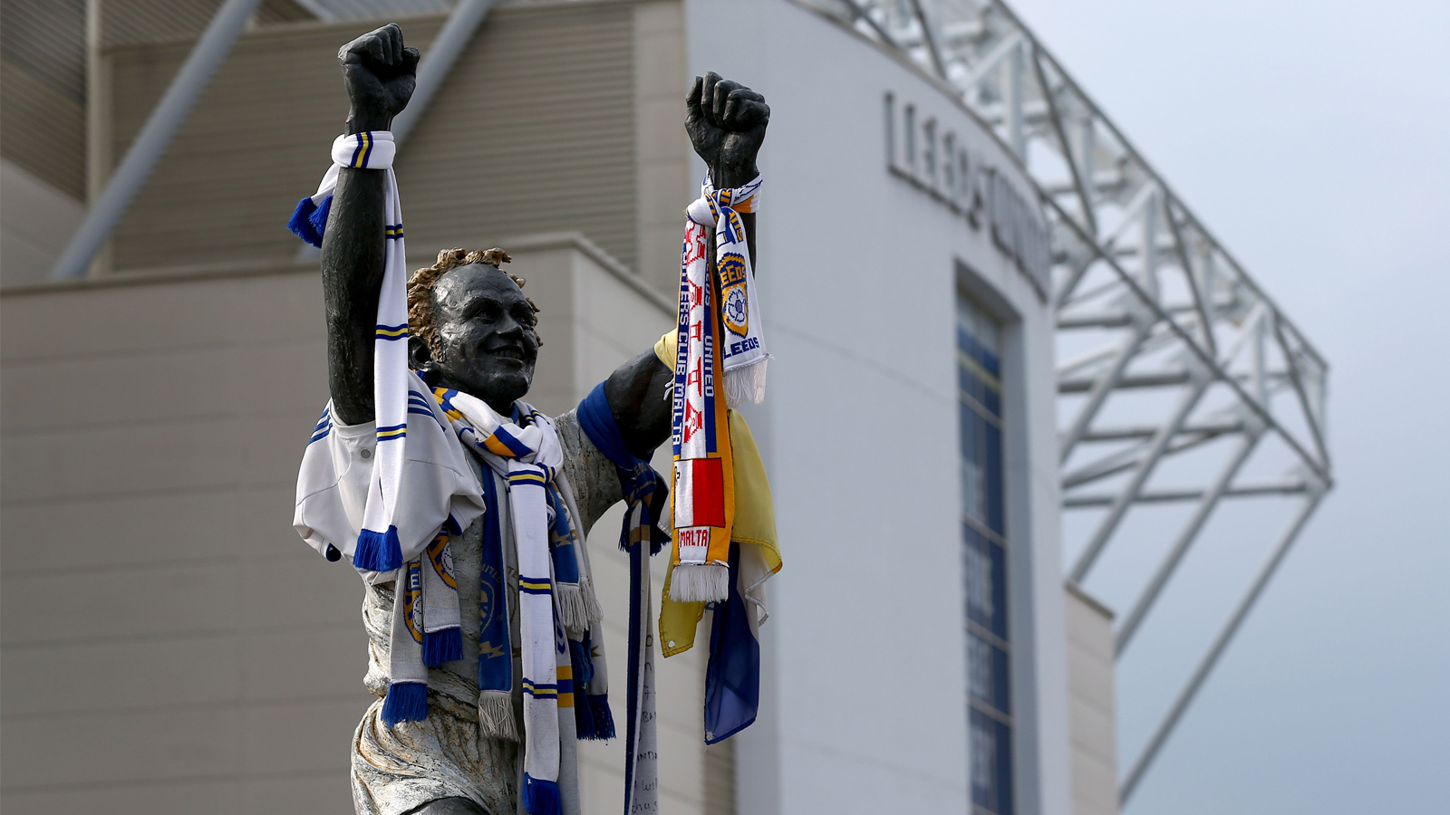 Elland Road