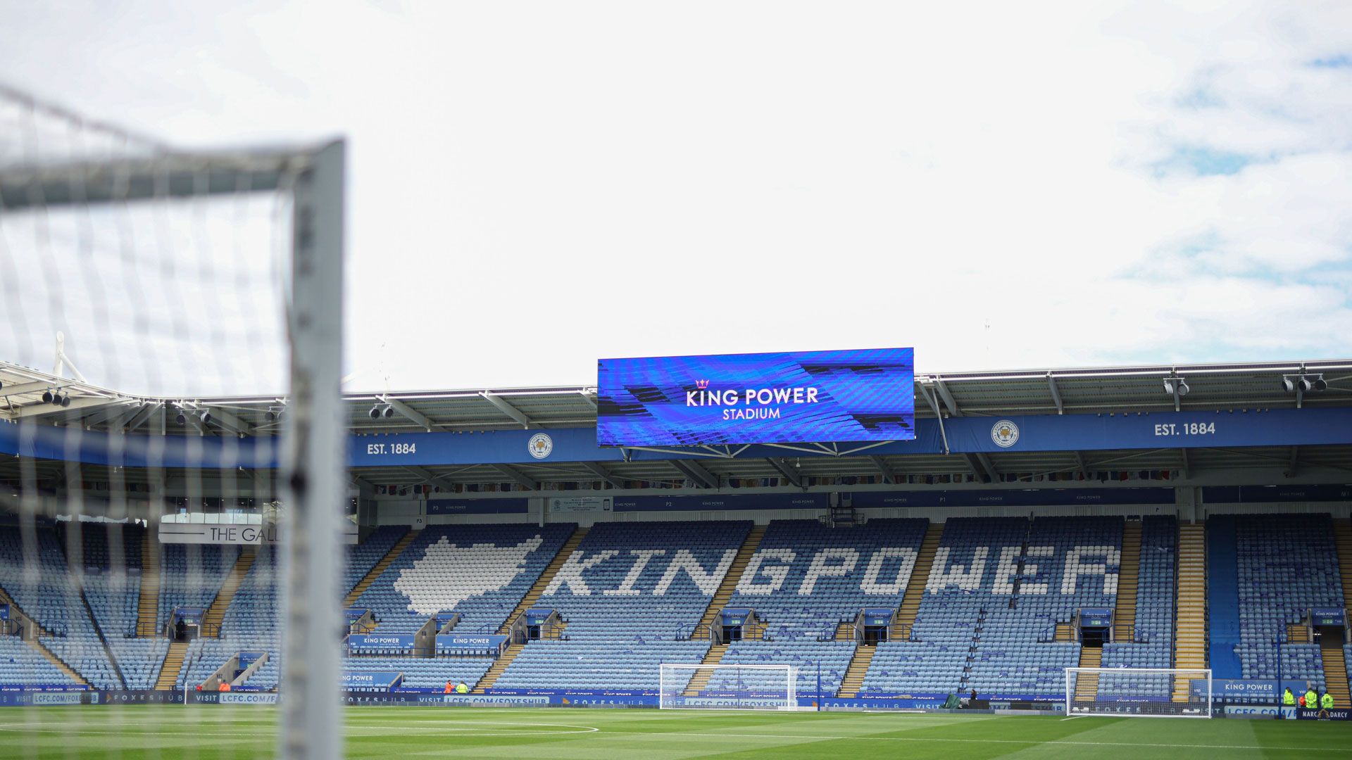 King Power Stadium