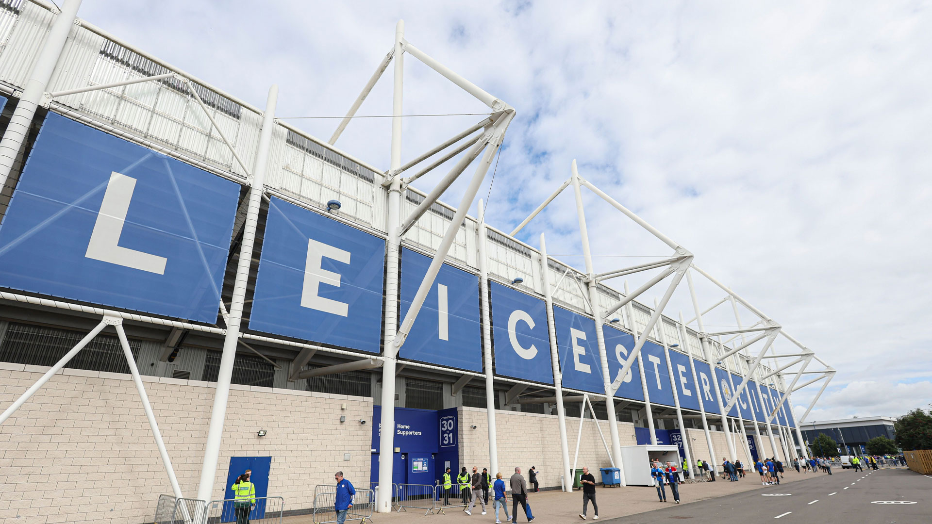 King Power Stadium