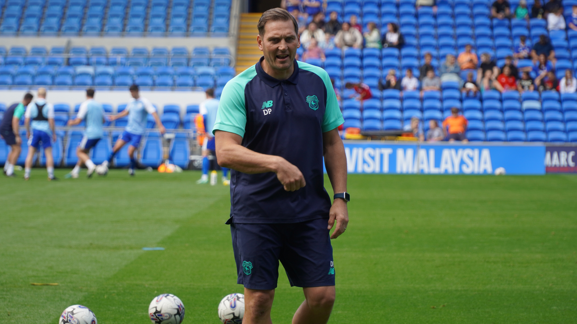 Swansea City U21 defeated Cardiff City U21 in the third round of