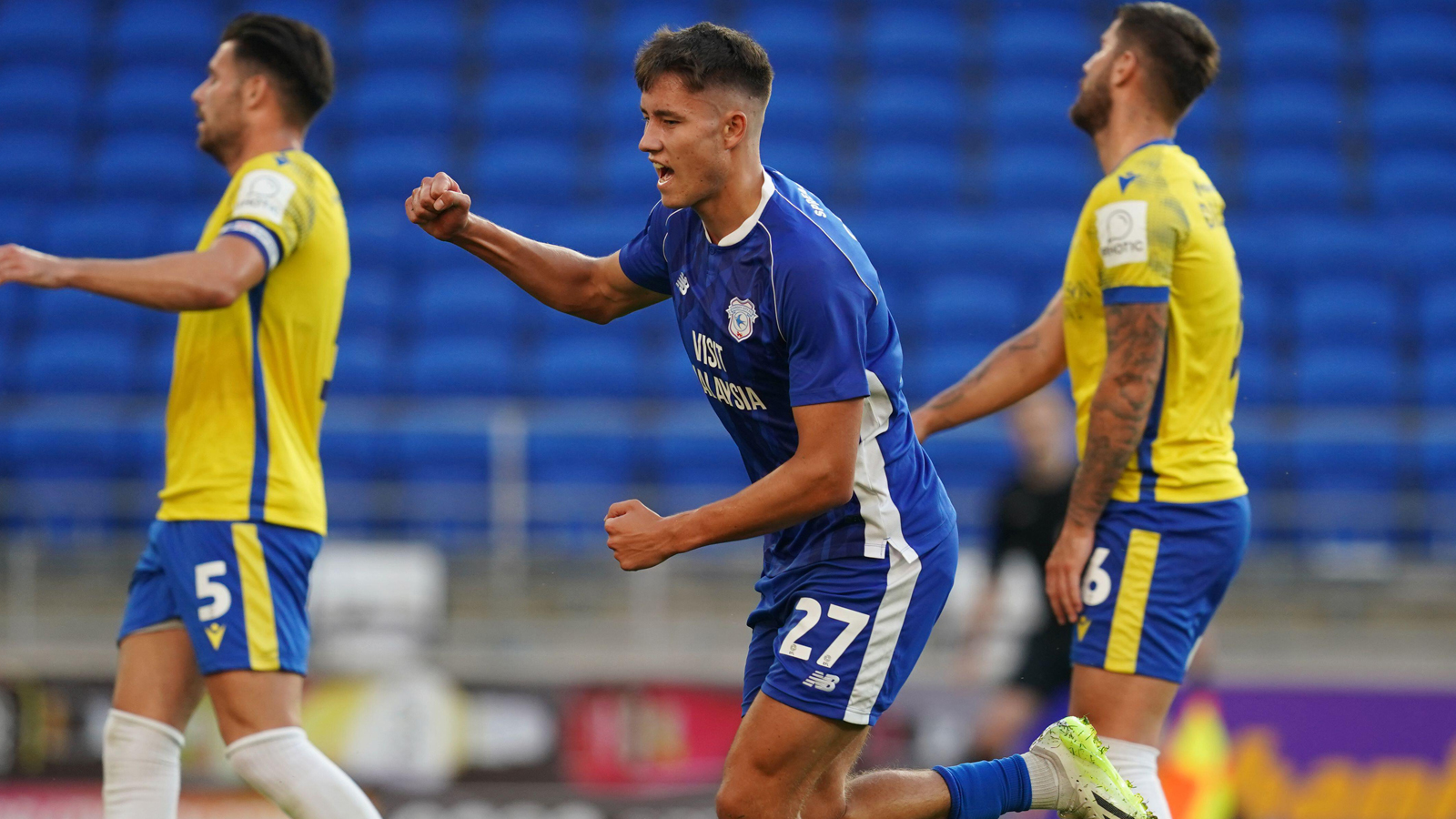 Preview: Cardiff City vs. Colchester United - prediction, team