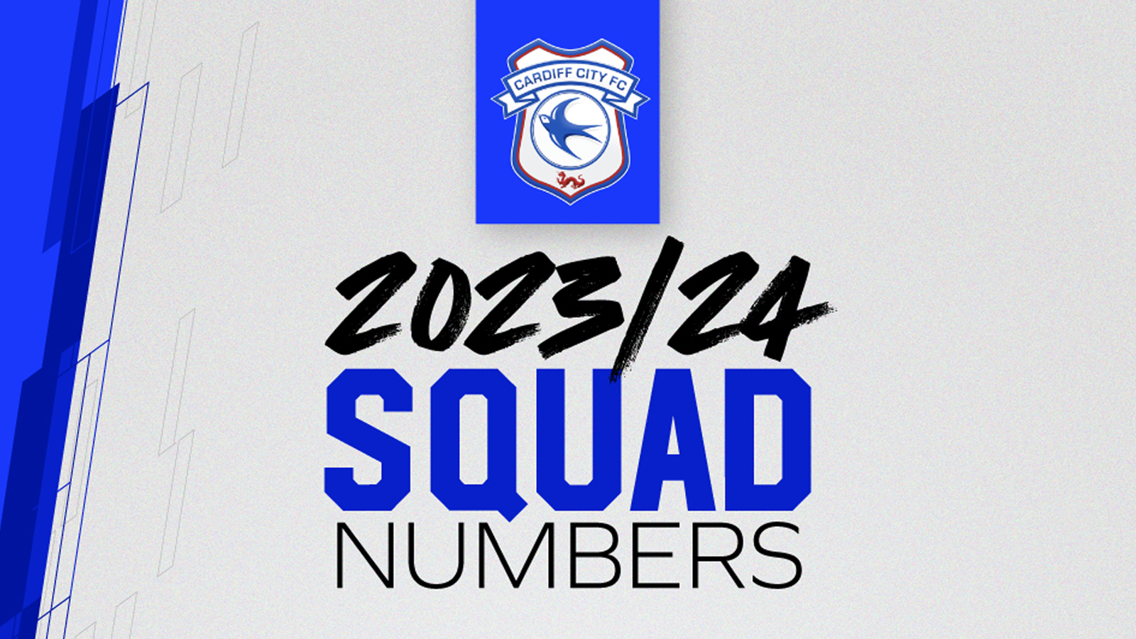 Cardiff City 2023-24 Squad - ESPN