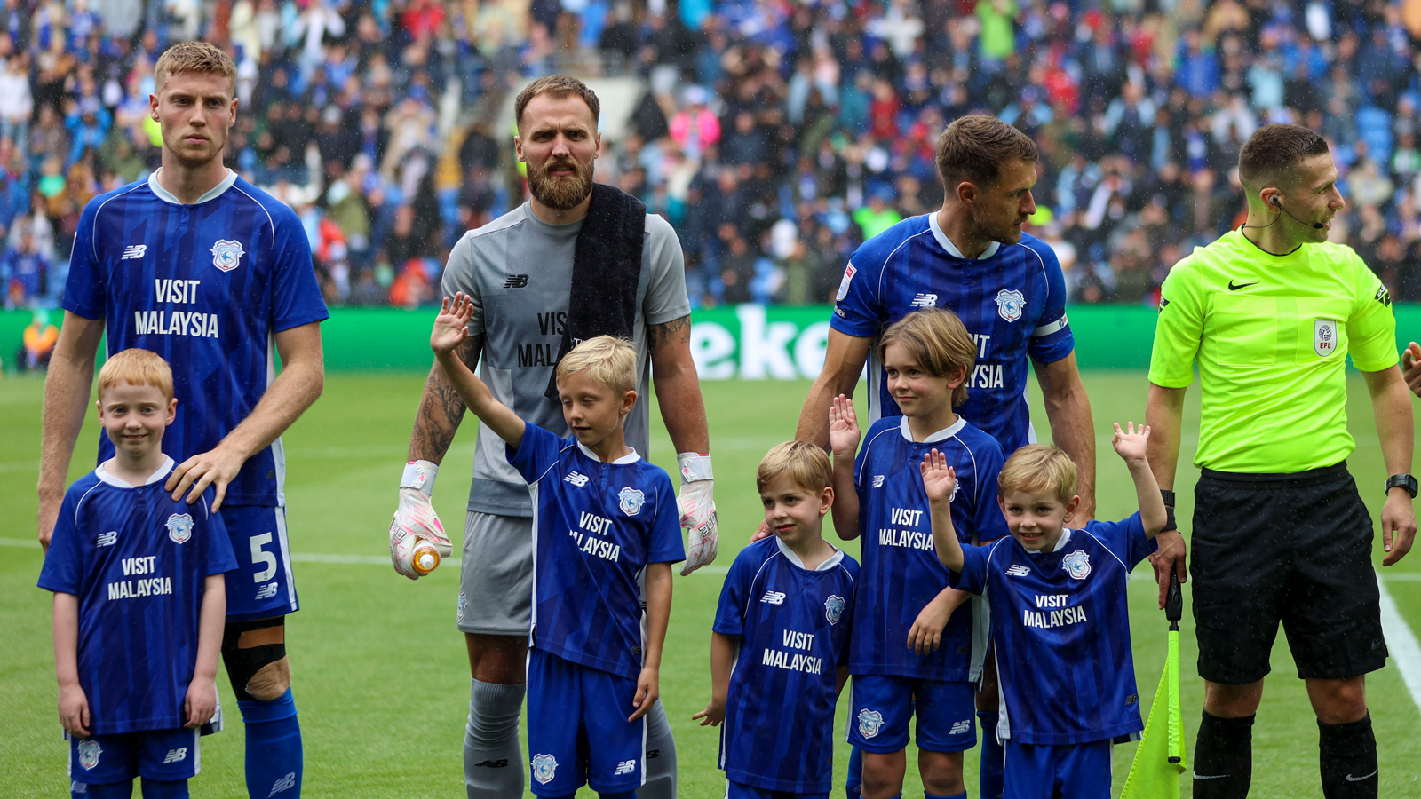 Cardiff City vs. QPR