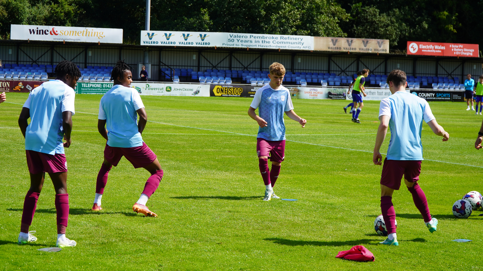 Preview, Cardiff City U18s v Swansea City U18s