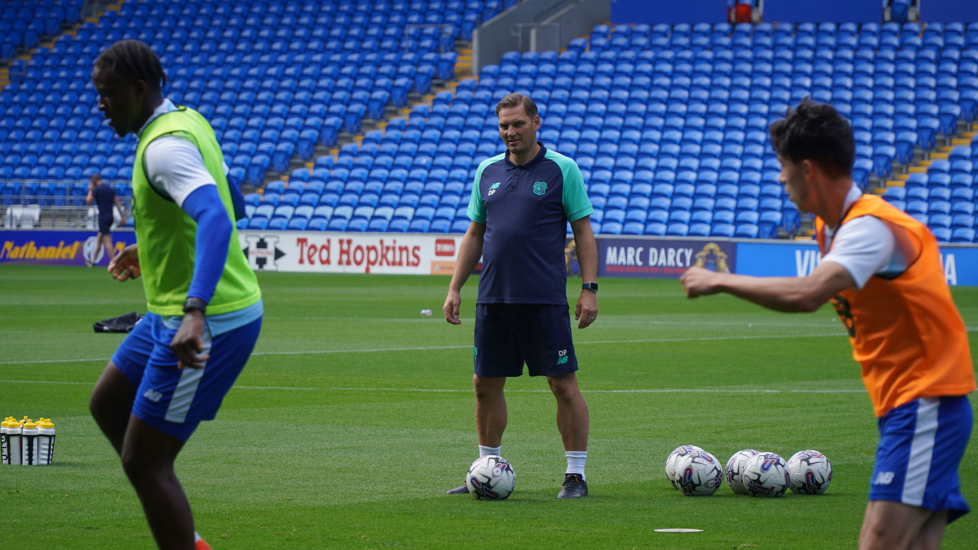 U21 Match Preview, Burnley vs. Cardiff City