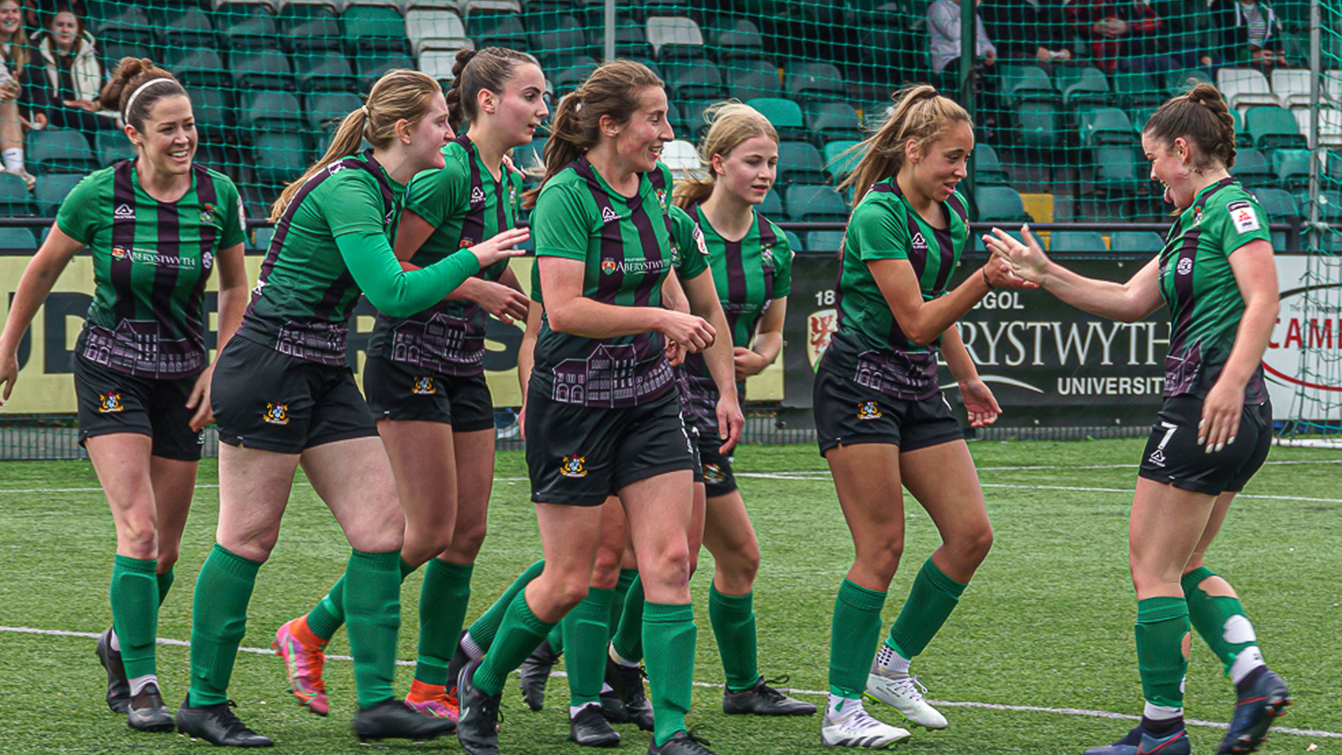 Aberystwyth Town Women