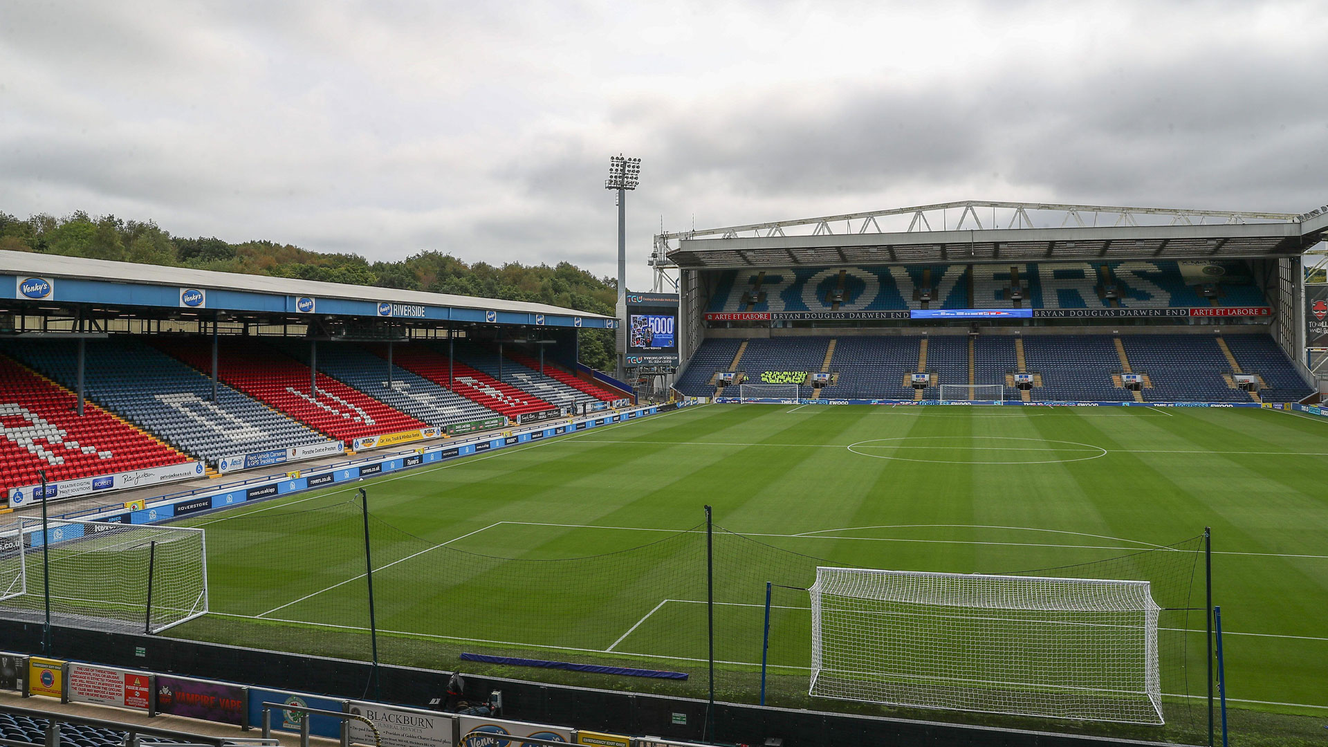 Ewood Park