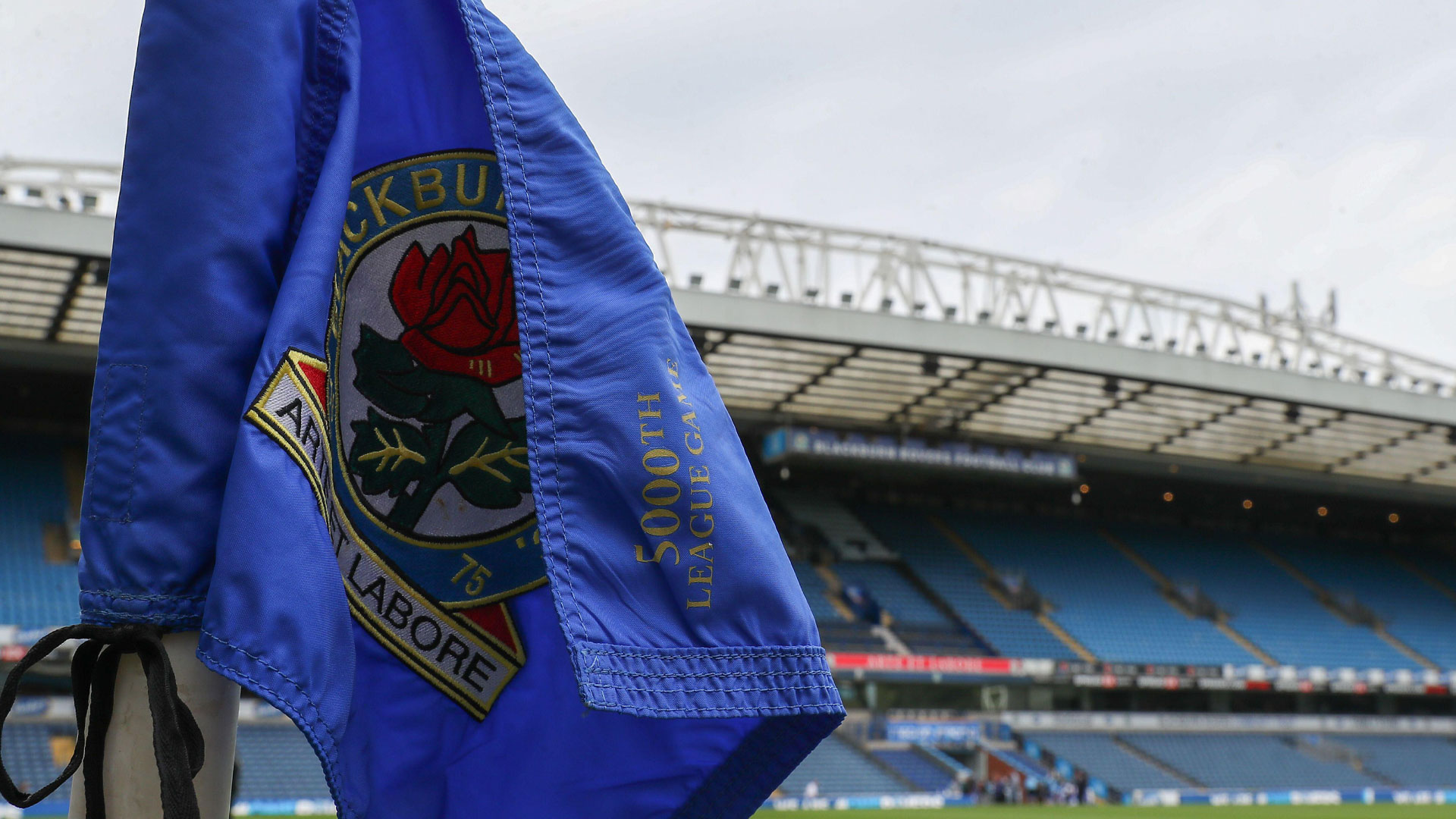 Ewood Park