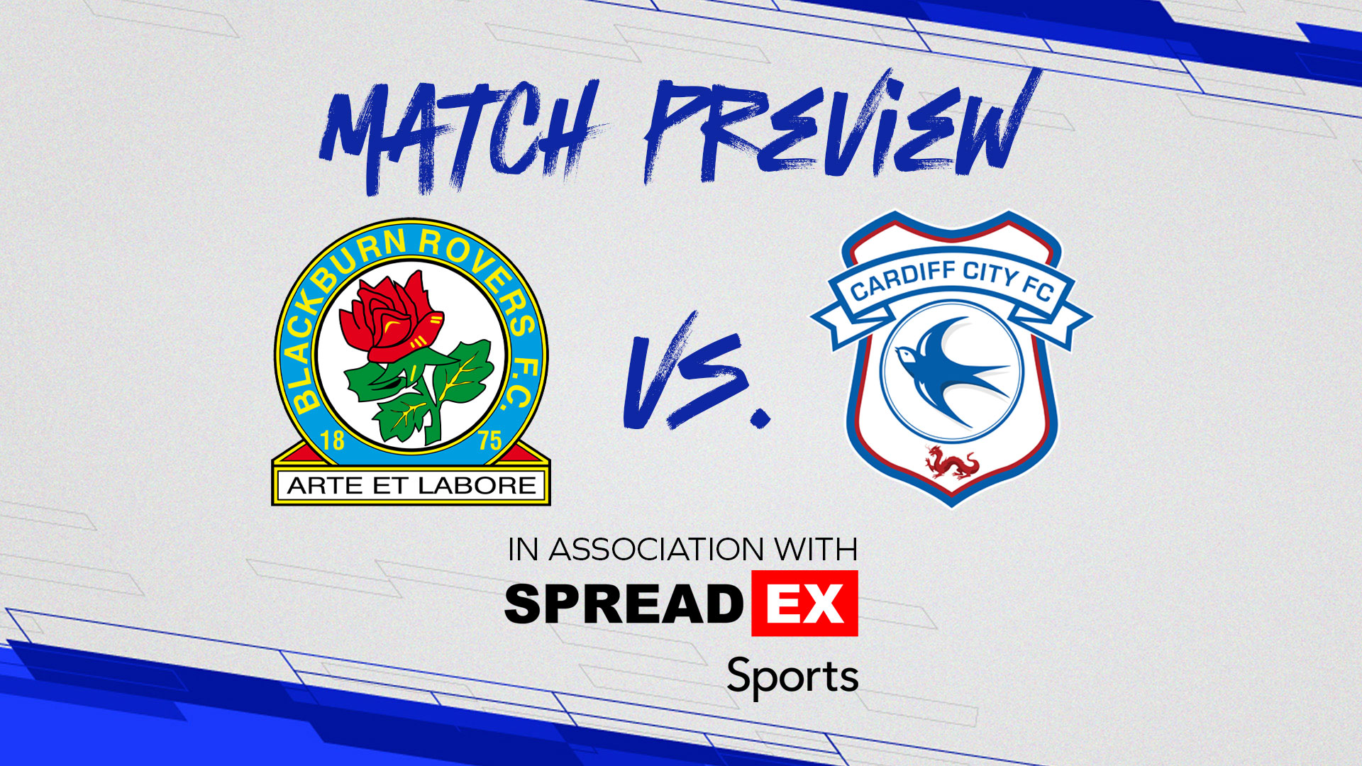 Blackburn Rovers vs Cardiff City LIVE: Championship result, final score and  reaction