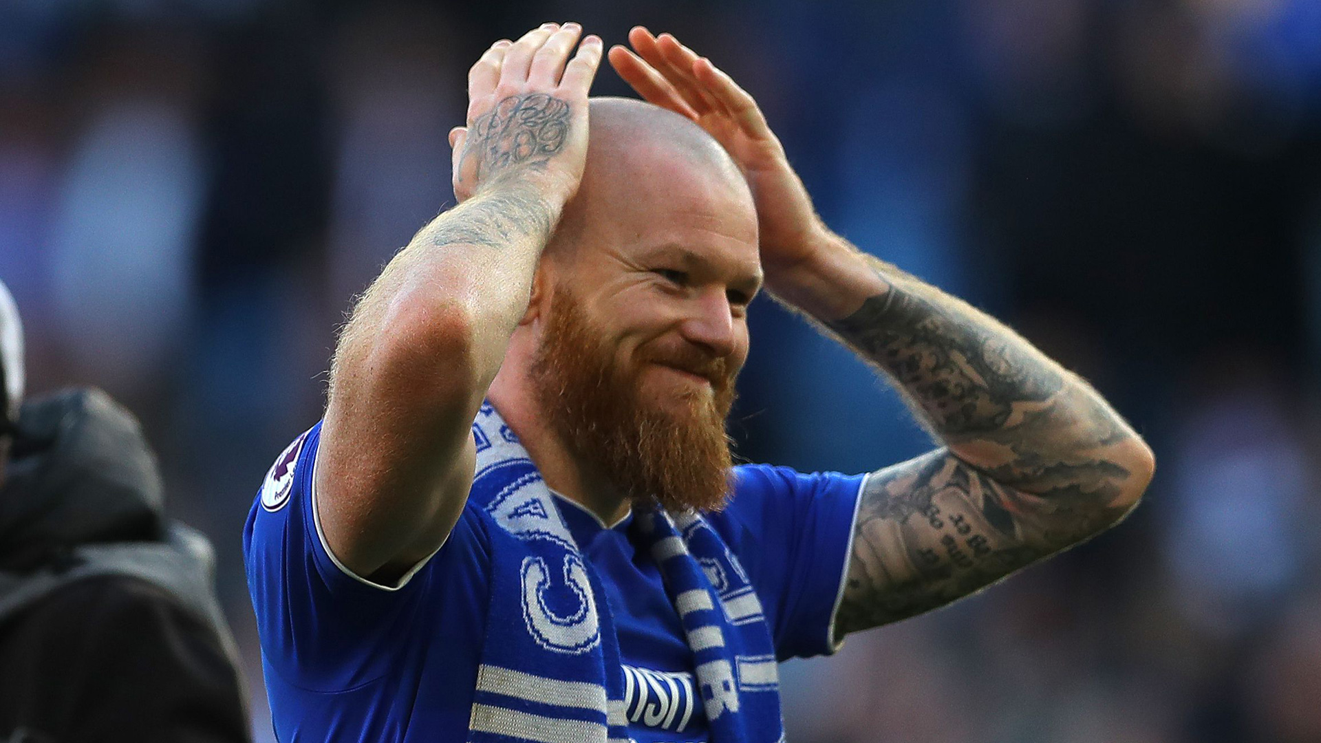 Aron Gunnarsson orðaður við Atalanta á Ítalíu | Kaffið.is