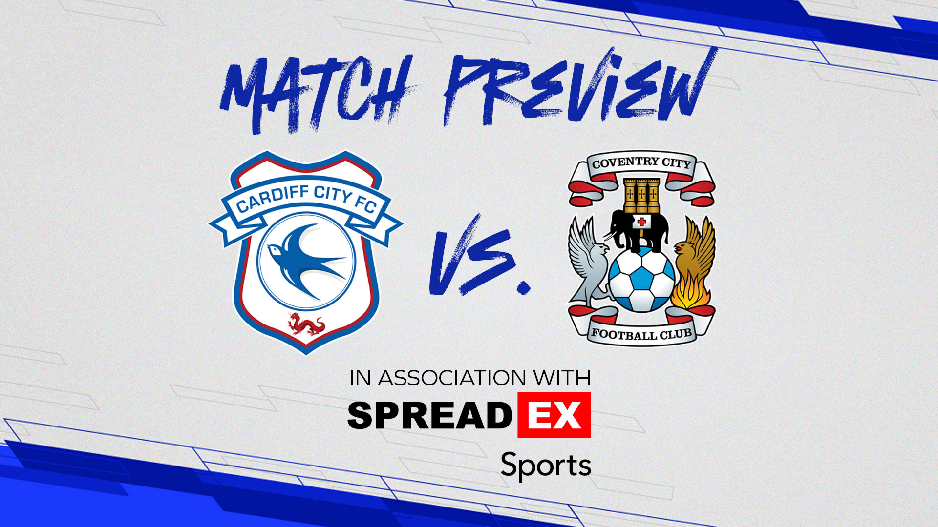 Match Preview: Cardiff City vs. Coventry City