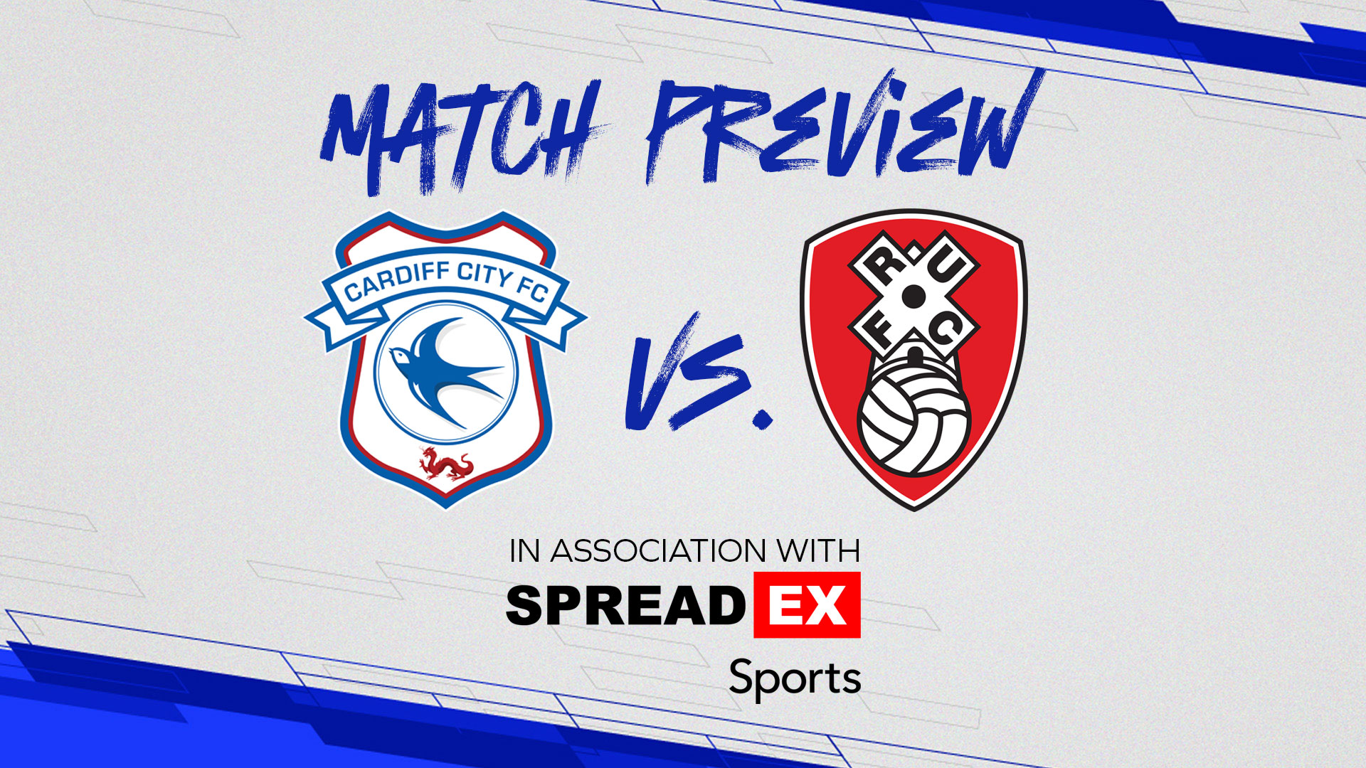 Match Preview: Cardiff City vs. Rotherham United