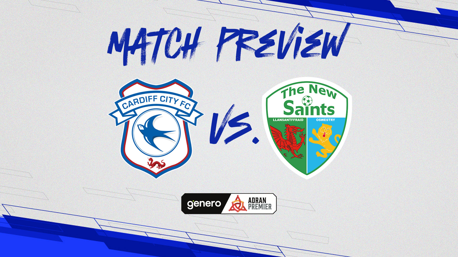 Match Preview: Cardiff City Women vs. The New Saints