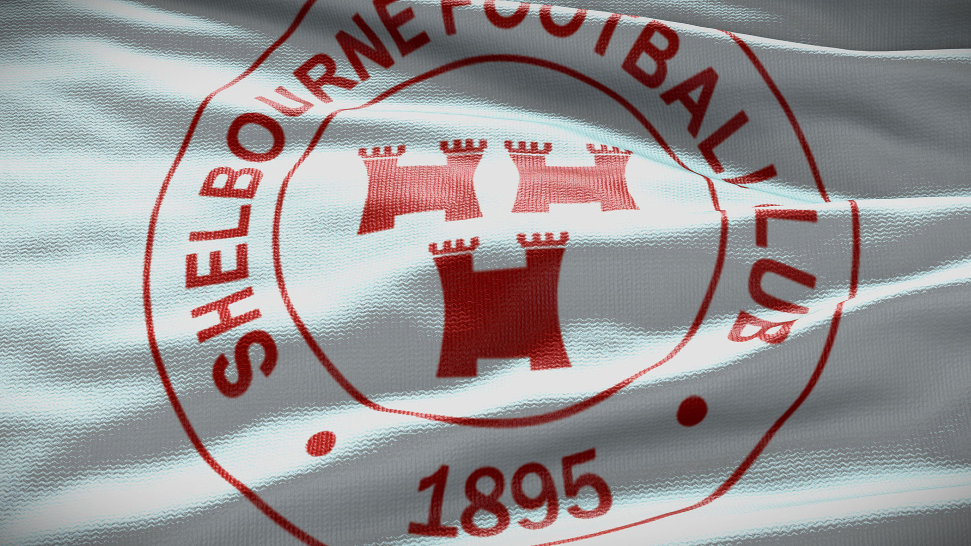 Shelbourne flag