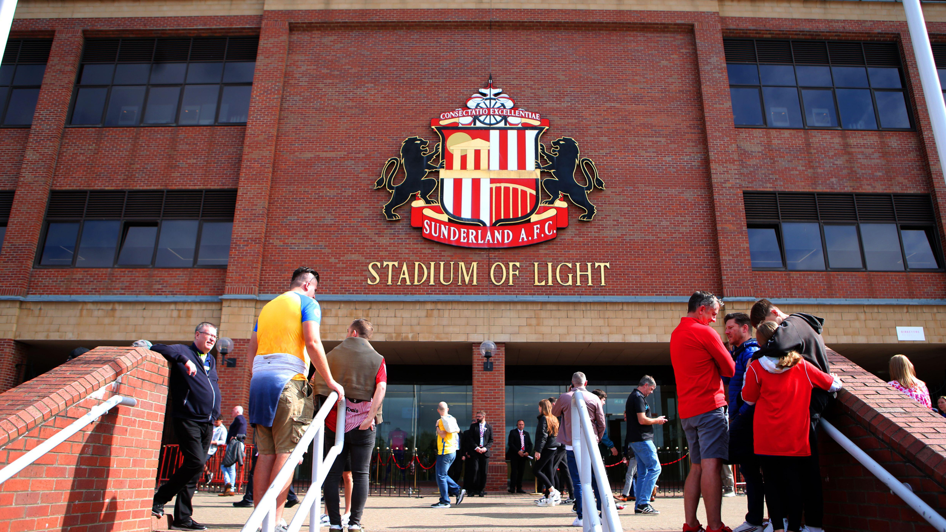 Stadium of Light