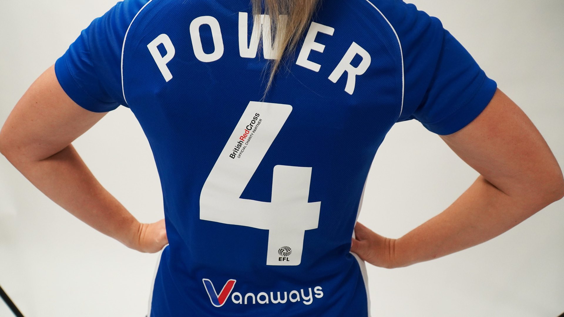 Vanaways continue sponsorship of Cardiff City Women