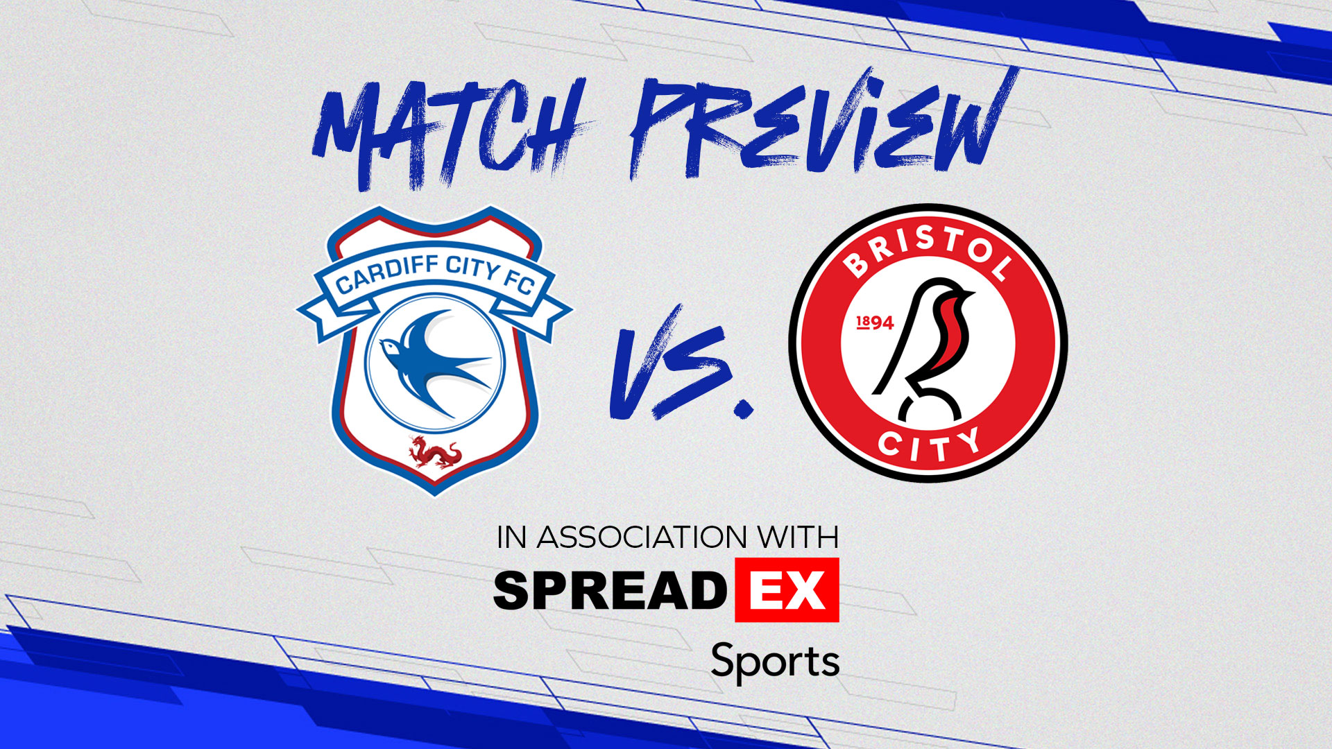 Preview: Cardiff City (A) - Bristol City FC