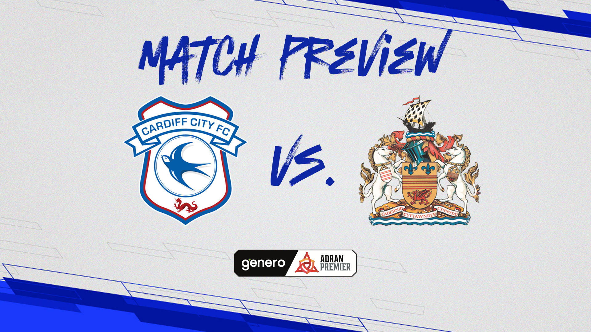 Match Preview: Cardiff City Women vs. Barry Town United