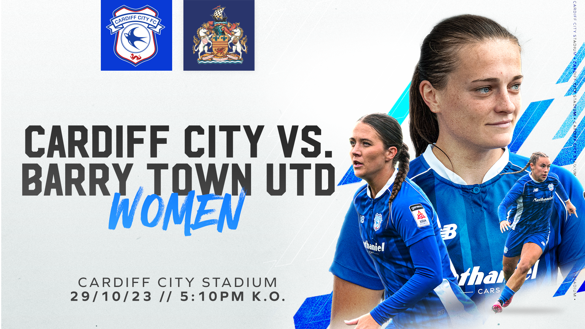 PREVIEW  Barry Town United Women vs Wrexham AFC Women - News