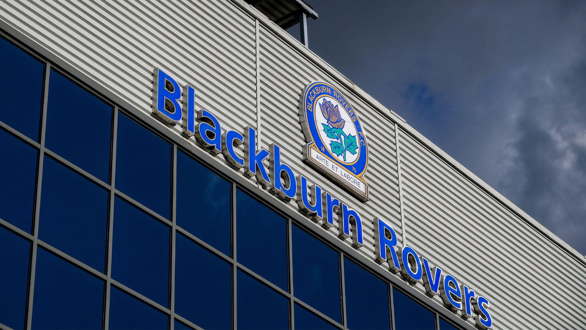 Blackburn Rovers' fixture against Cardiff City to be played behind closed  doors - LancsLive