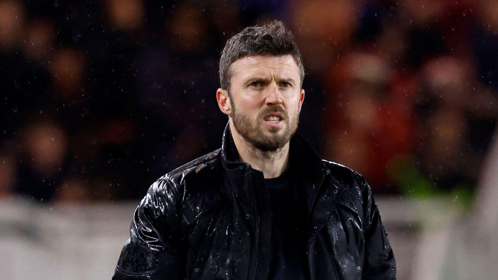 Michael Carrick