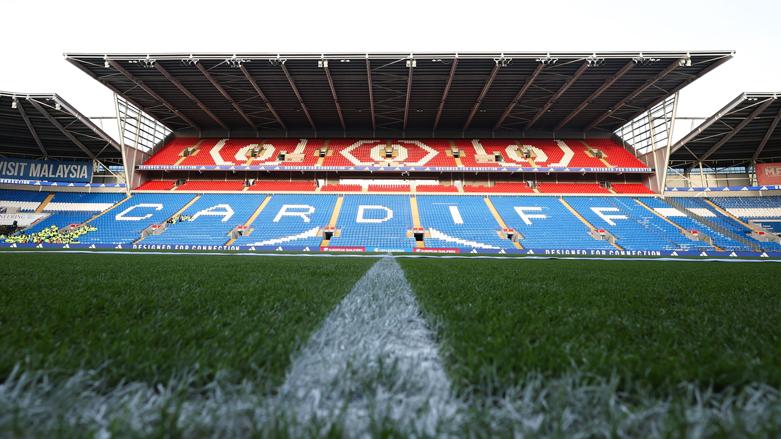 Cardiff City Stadium