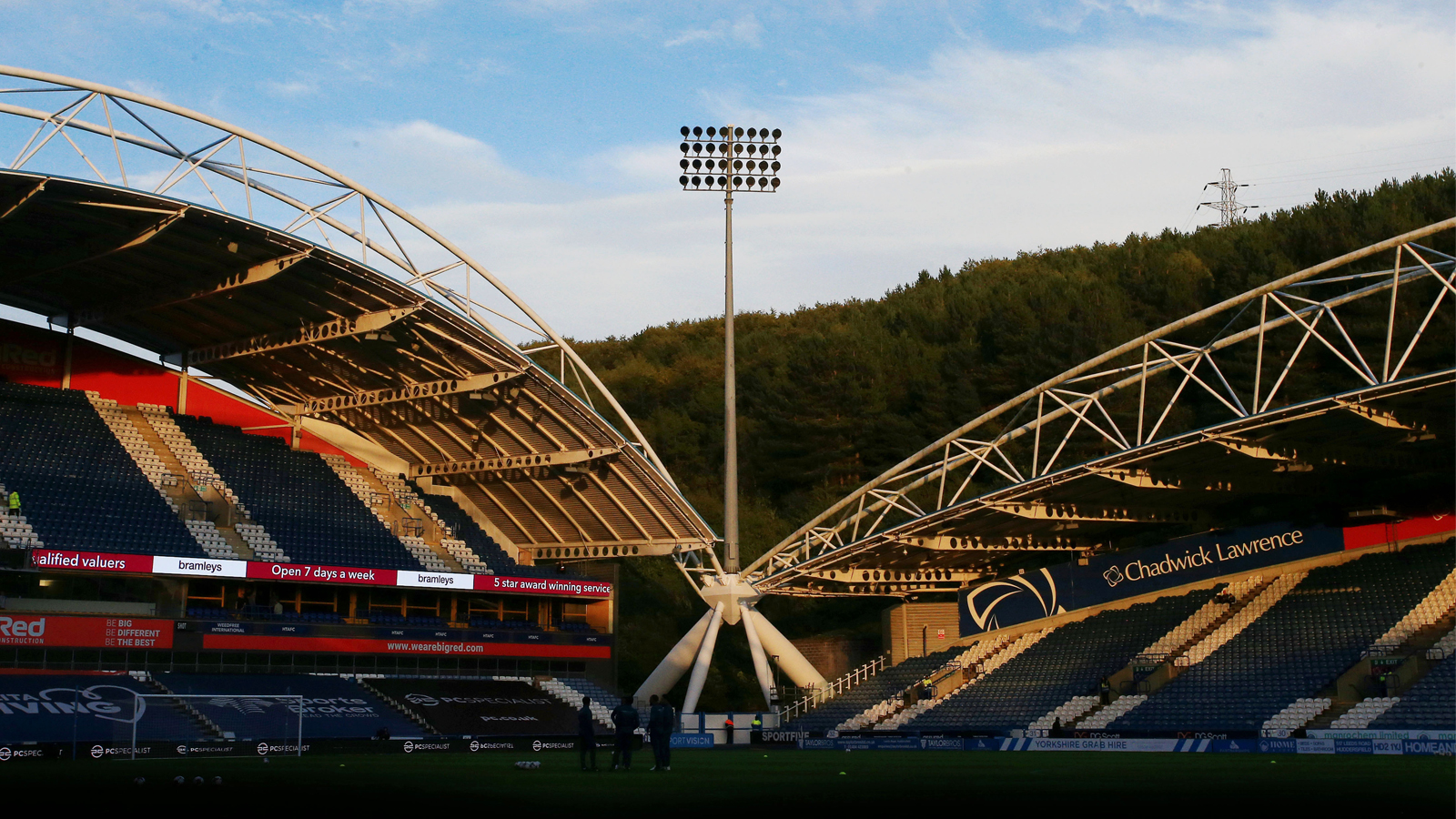 Cardiff City 2-1 Huddersfield Town - Ghana Latest Football News