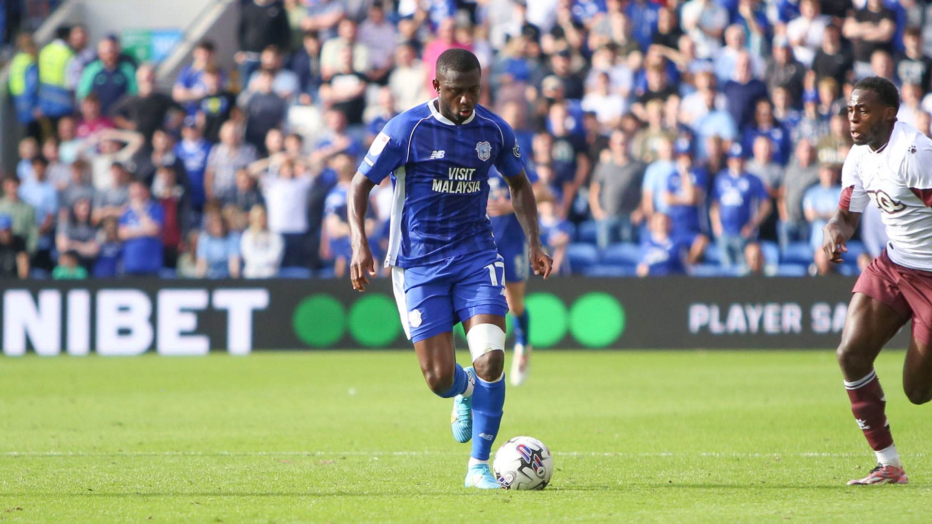 U21 Match Report, Cardiff City 0-1 Millwall