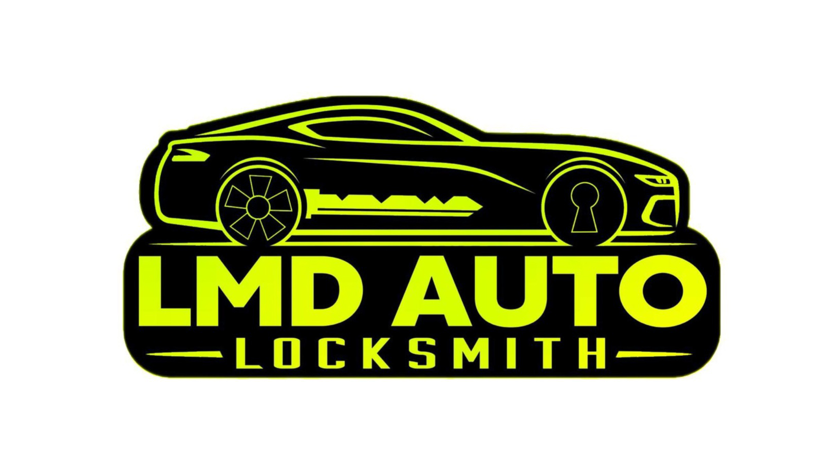 LMD Auto Locksmiths