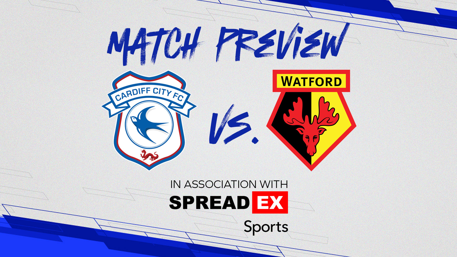 How To Follow: Cardiff City v Watford - Watford FC