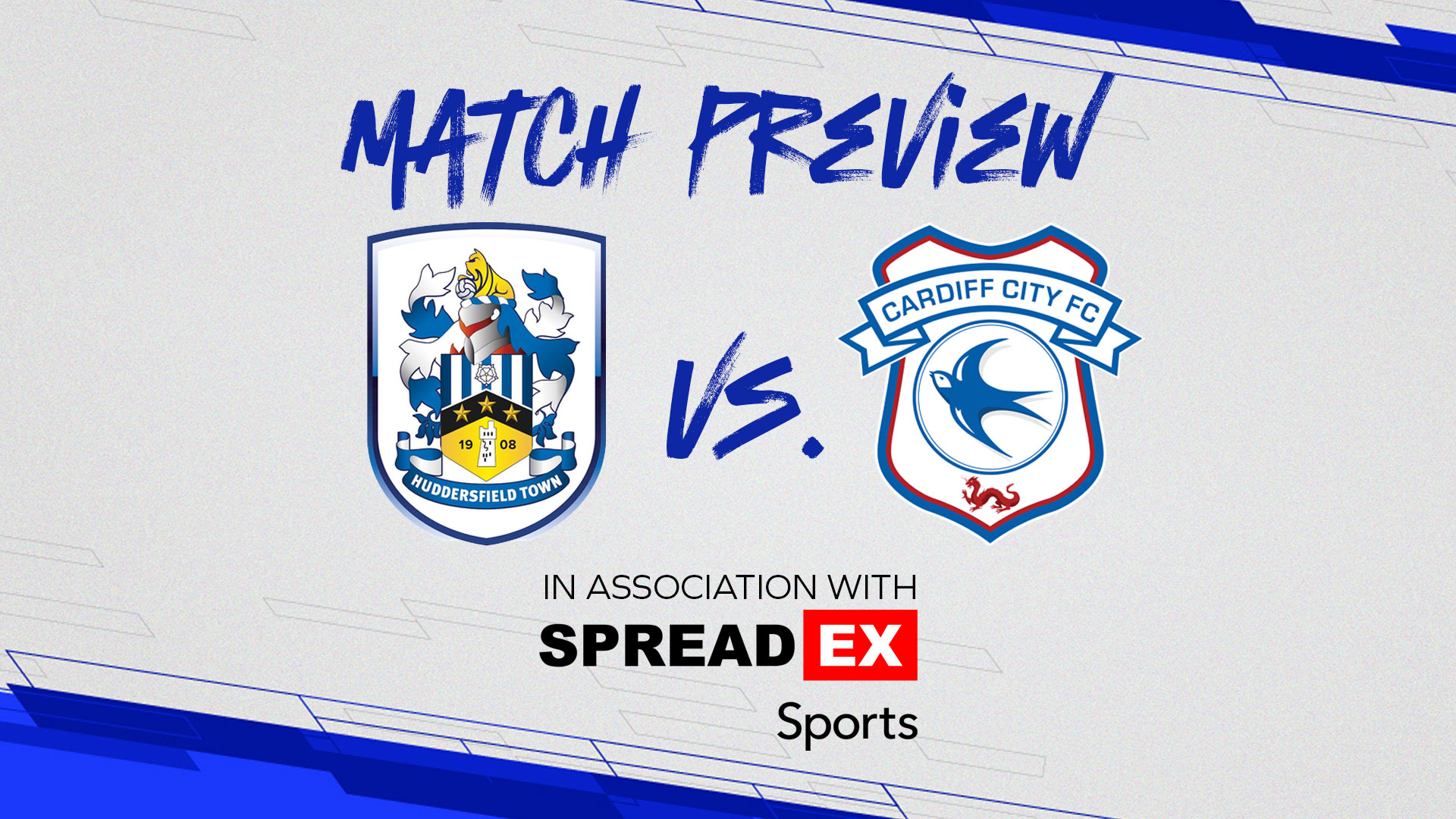 Match Preview: Huddersfield Town vs. Cardiff City
