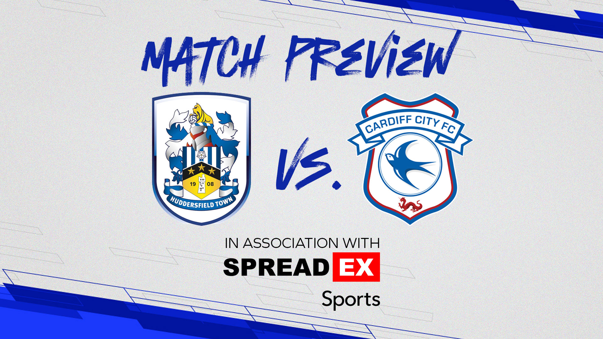 PREVIEW: CARDIFF CITY (H) - News - Huddersfield Town