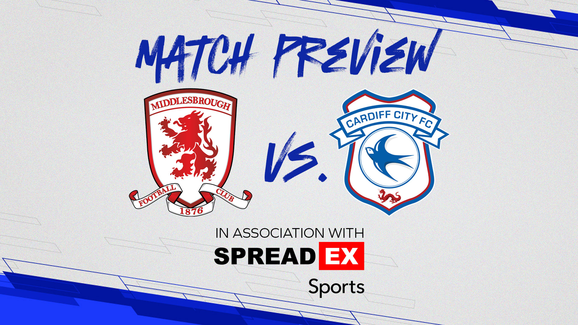 HIGHLIGHTS  MIDDLESBROUGH vs CARDIFF CITY 