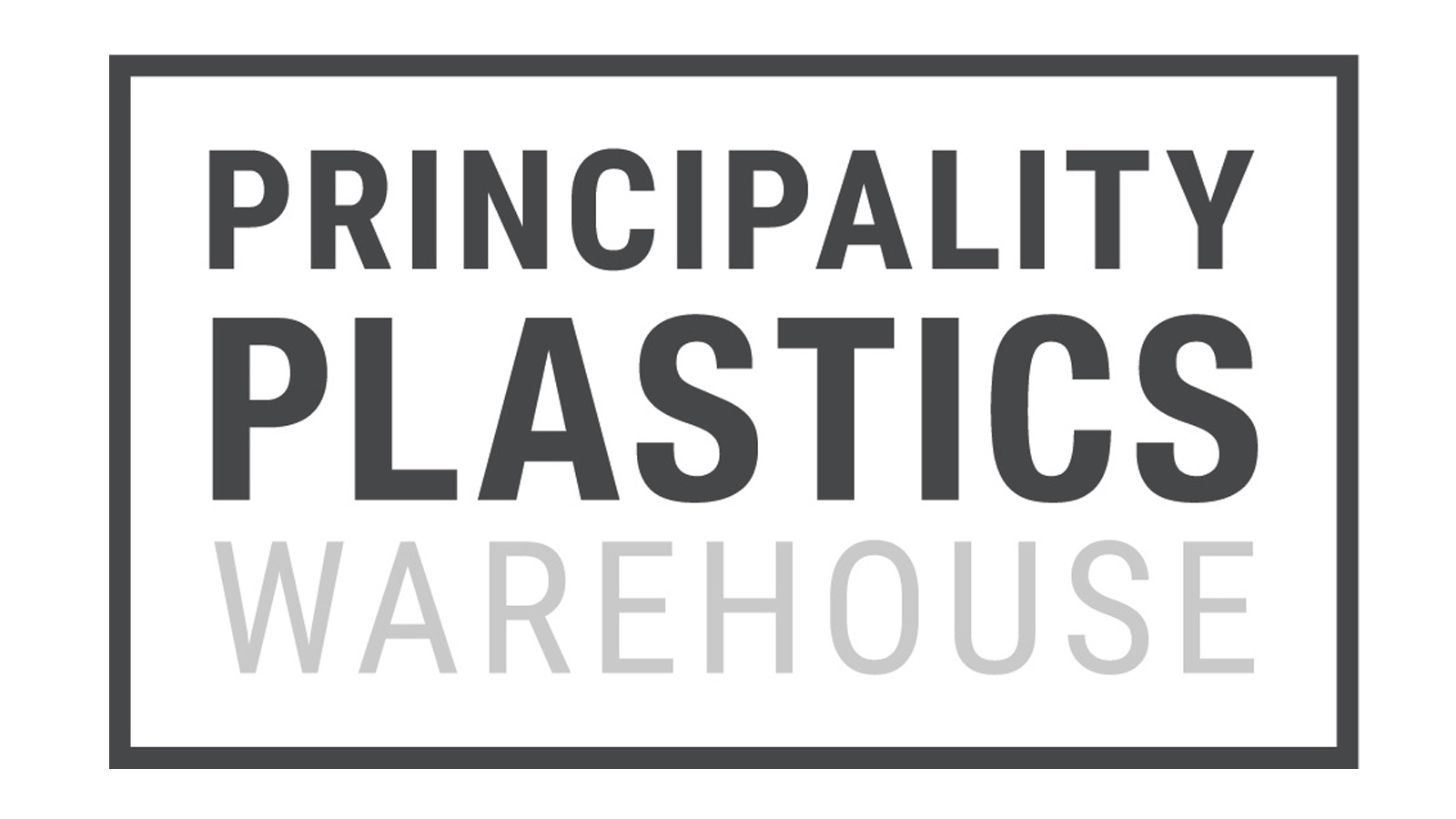 Principality Plastics Warehouse