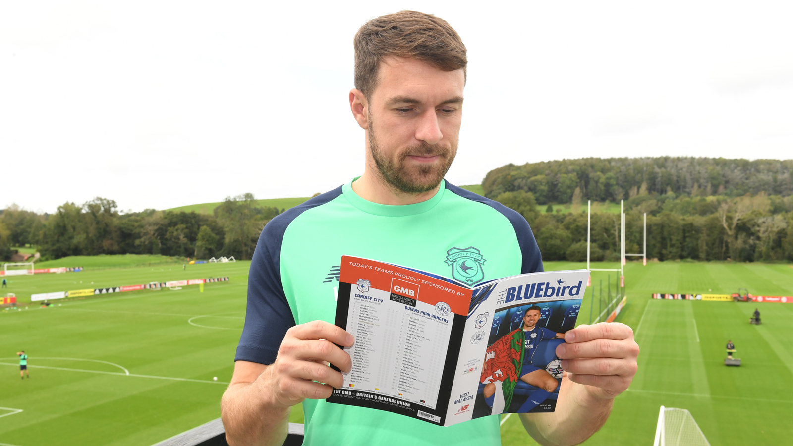 Discovering the Magic of Cardiff City Stadium: Home of the Bluebirds 