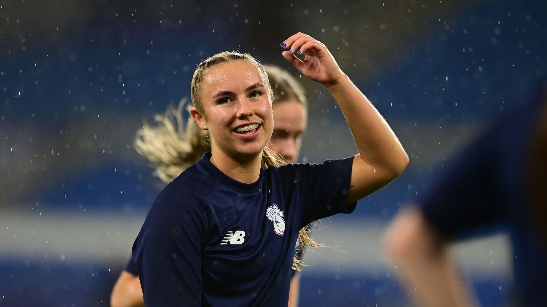 Cardiff City FC Women return to CCS to host Wrexham!