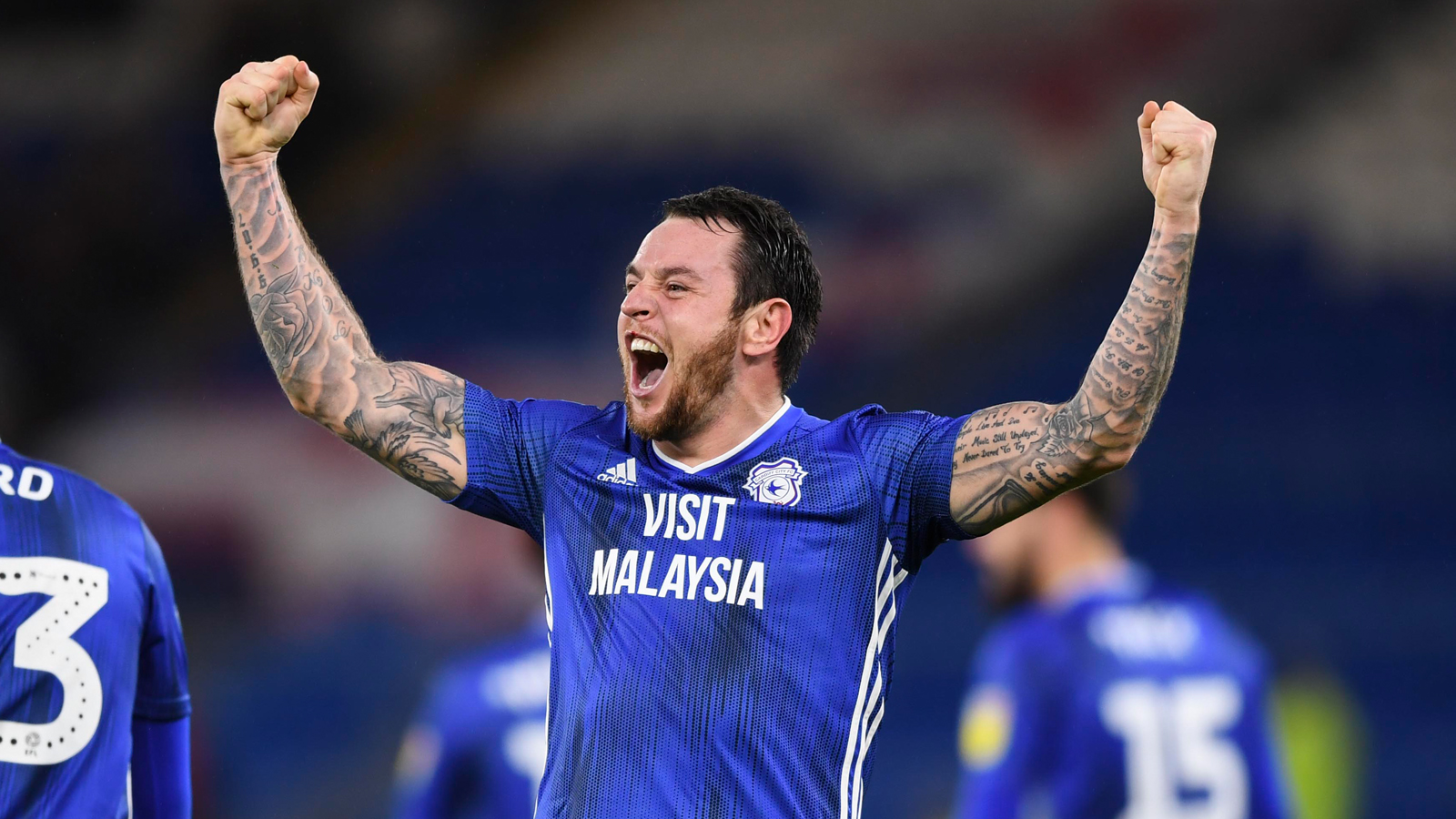 Lee Tomlin