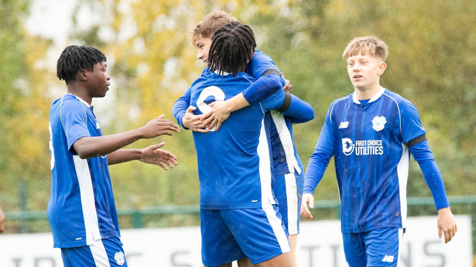 U21 Match Preview, Cardiff City vs. Swansea City