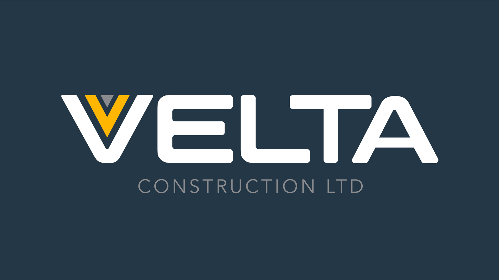 VELTA Construction