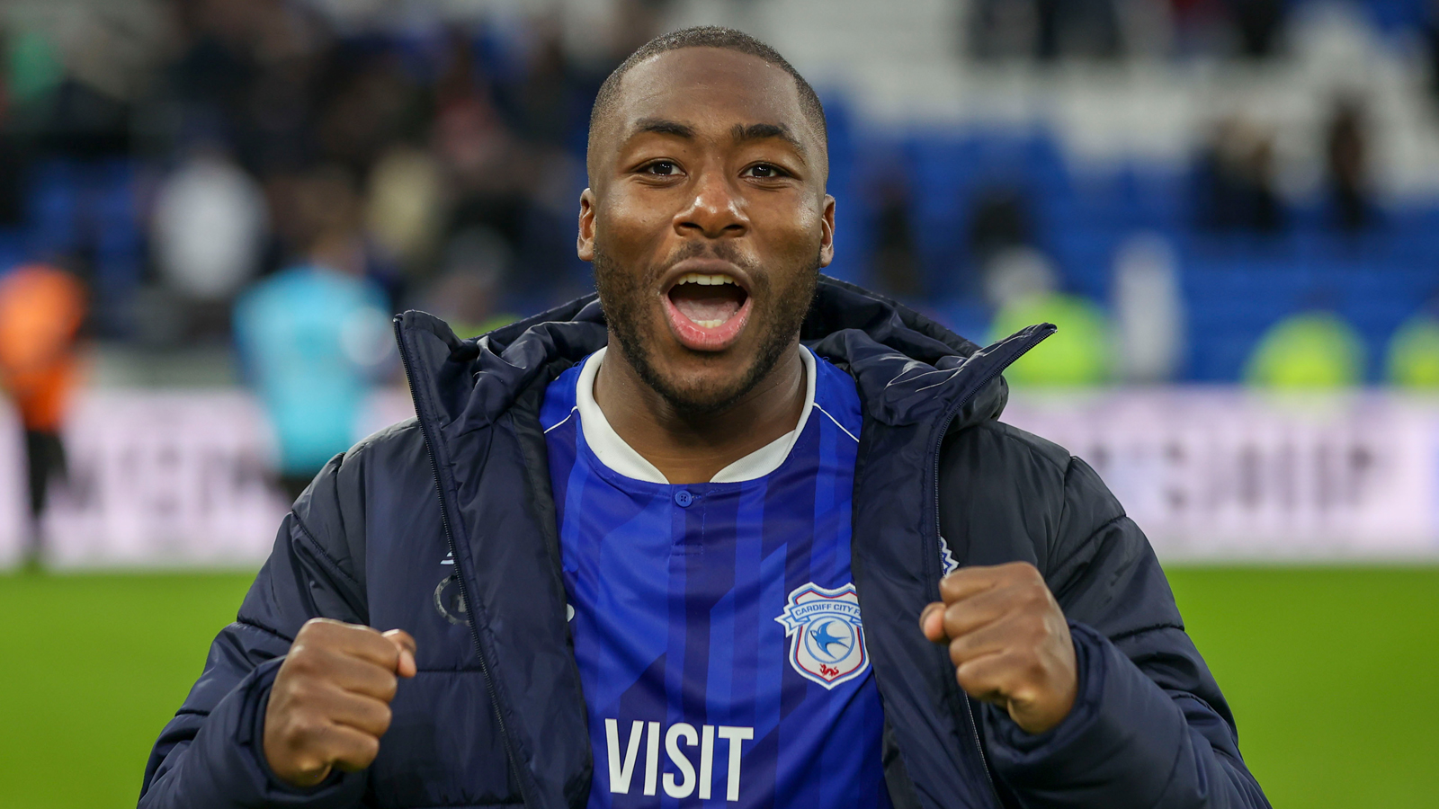 Cardiff City 2-0 Bristol City: Perry Ng and Rubin Colwill score as