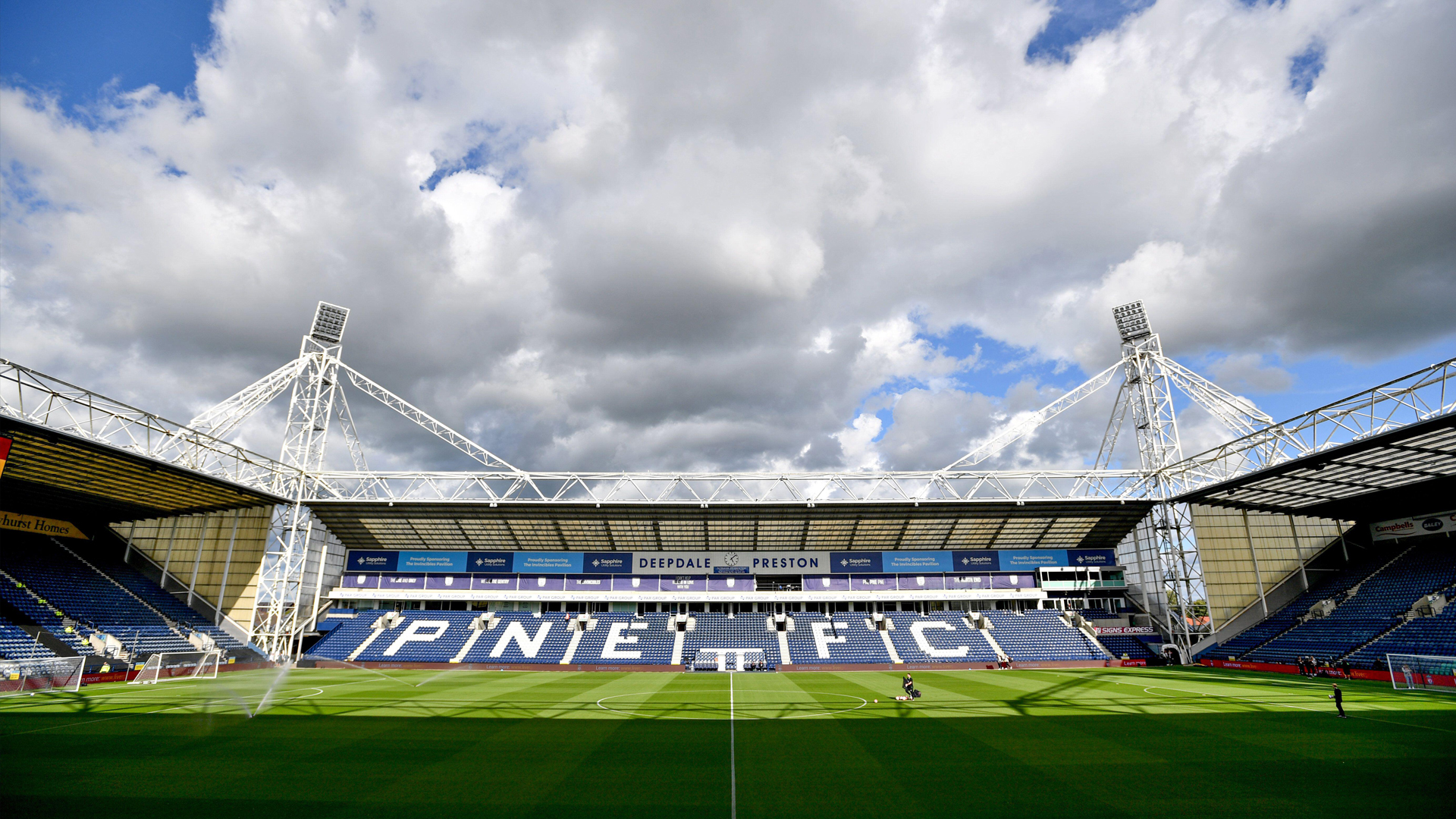 Club Shop Set To Close End Of May - News - Preston North End