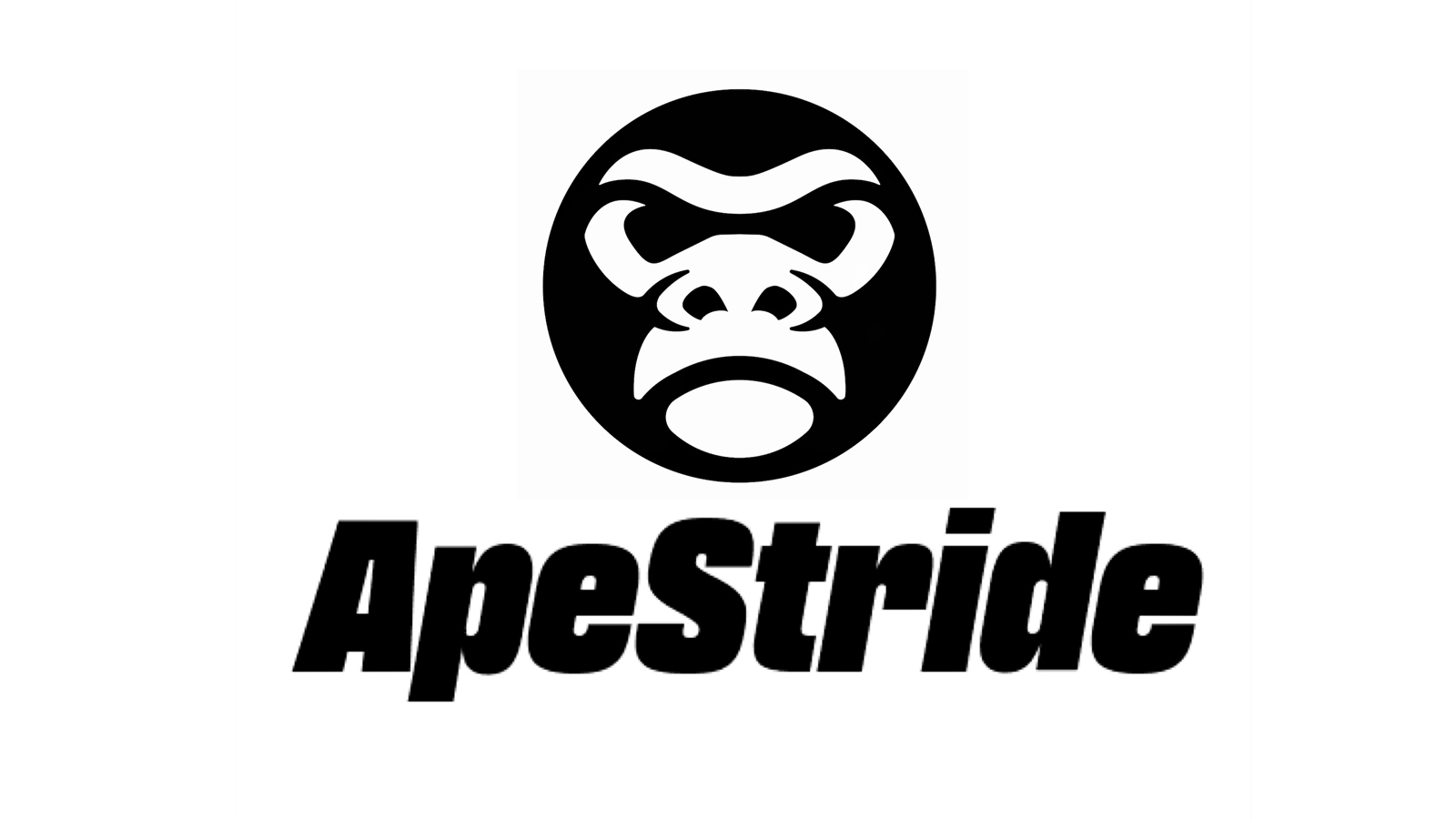 ApeStride